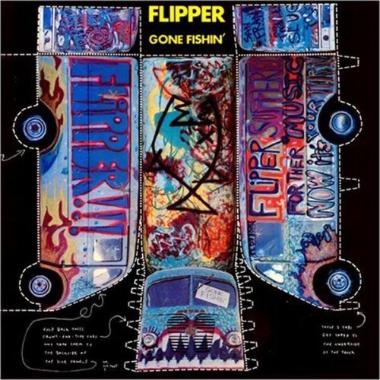 Flipper -  Gone Fishin'